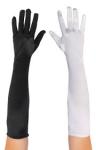 Gloves and Suspenders
